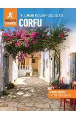 The Mini Rough Guide to Corfu