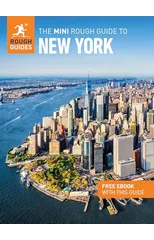The Mini Rough Guide to New York