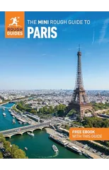 The Mini Rough Guide to Paris