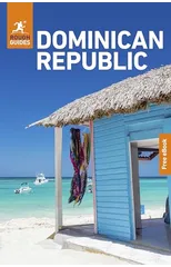 Rough Guides Dominican Republic