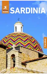 Rough Guides Sardinia