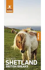Rough Guides Pocket British Breaks Shetland