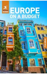 Rough Guides Europe On a Budget