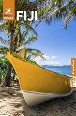 Rough Guides Fiji