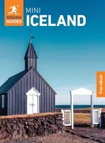 Rough Guides Mini Iceland