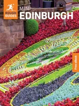 Rough Guides Mini Edinburgh