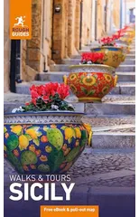 Rough Guides Walks and Tours Sicily