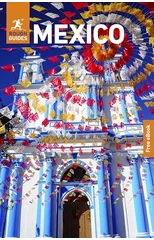 Rough Guides Mexico