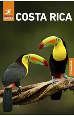 Rough Guides Costa Rica