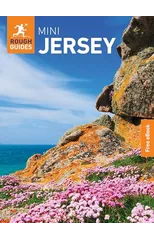 Rough Guides Mini Jersey