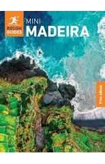Rough Guides Mini Madeira