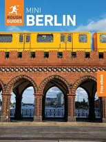 Rough Guides Mini Berlin