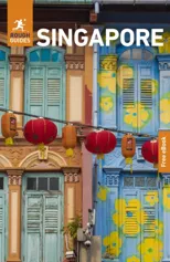 Rough Guides Singapore