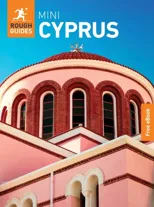 Rough Guides Mini Cyprus
