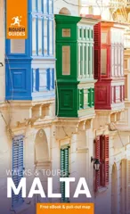 Rough Guides Walks and Tours Malta