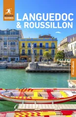 Rough Guides Languedoc and Roussillon