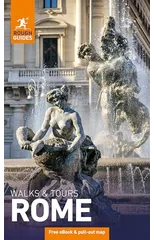 Rough Guides Walks and Tours Rome