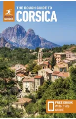 The Rough Guide to Corsica