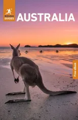 Rough Guides Australia