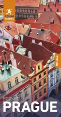 Rough Guides Pocket Prague