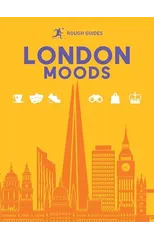 Rough Guides London Moods