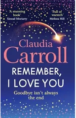 Remember, I Love You