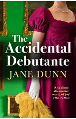 The Accidental Debutante