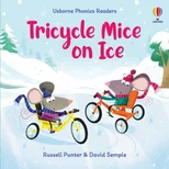 Tricycle Mice on Ice