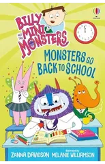 Billy and the Mini Monsters
