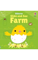 Slide and See Farm