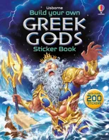 Build Your Own Greek Gods