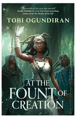 Guardians of the Gods - At the Fount of Creation