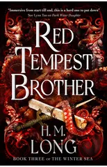 The The Winter Sea - Red Tempest Brother