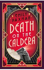 Death on the Caldera