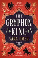 The Chaos Constellation - The Gryphon King