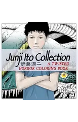 Junji Ito Collection