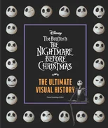 Tim Burton's The Nightmare Before Christmas