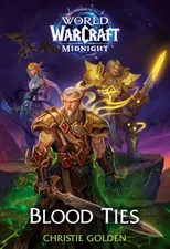Blood Ties (World of Warcraft