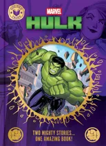 Marvel Hulk