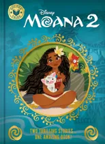 Disney Moana 2