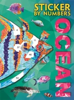 Sticker By Numbers