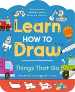 Learn How to Draw