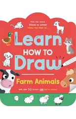 Learn How to Draw