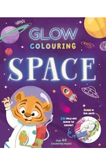 Glow Colouring