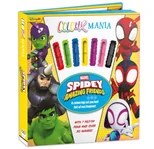 Marvel Spidey and his Amazing Friends