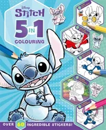 Disney Stitch