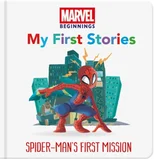 Marvel Beginnings