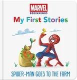Marvel Beginnings