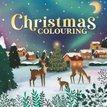 Christmas Colouring