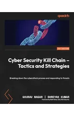 Cyber Security Kill Chain - Tactics and Strategies